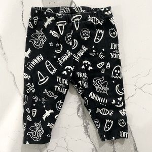 Halloween Leggings